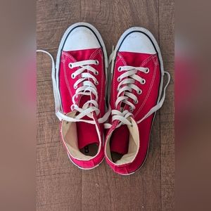 Converse high top
